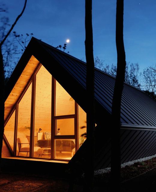 Cabin Balaton Vonyarcvashegy