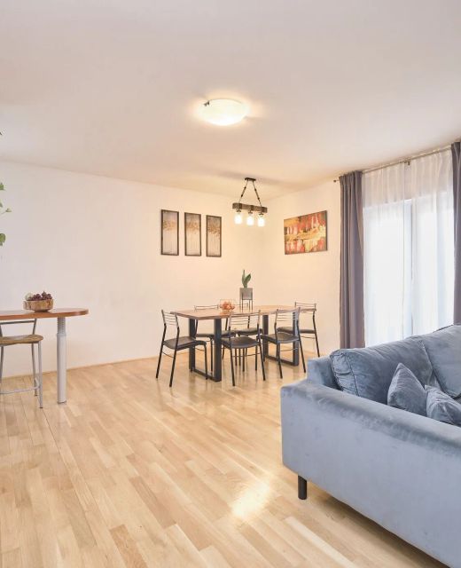 Harmony Seaside Apartment Split