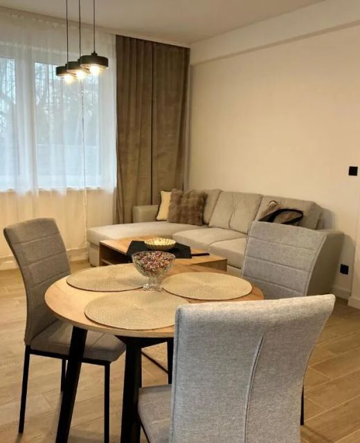 Apartament 42 Sosnowiec