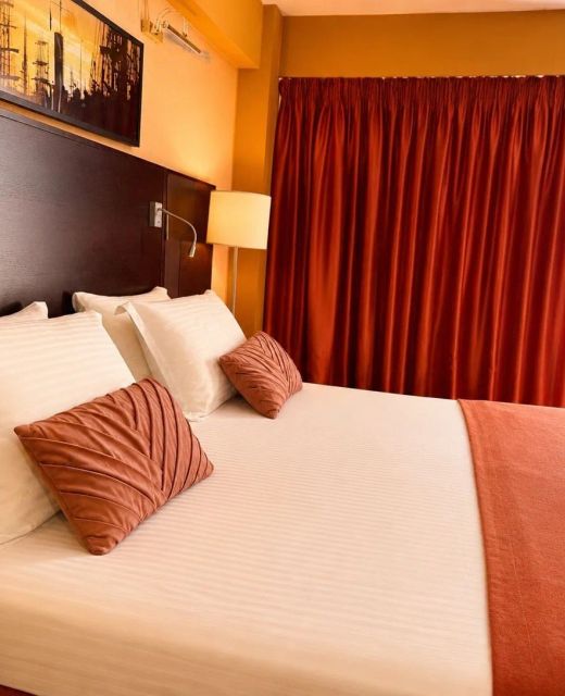 Hotel Boeme88 Eforie Sud