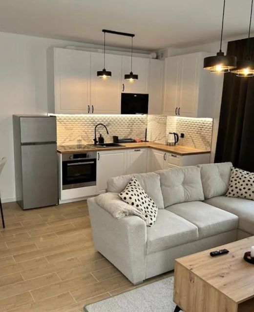  Apartament 37 Sosnowiec