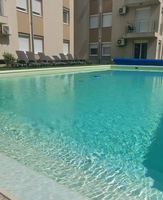Viola Mediterán Apartman Siófok