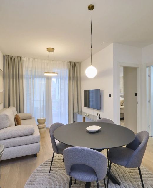 Apartment Splitful Split