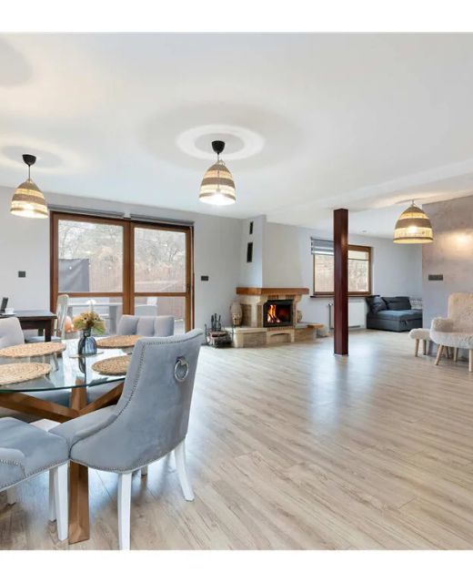 Wielkokacka 15 | Dwupoziomowy Apartament | Parking