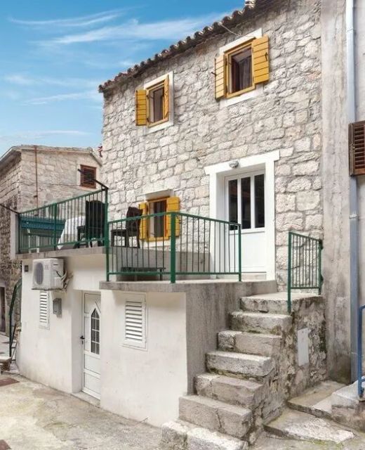 Apartment Protrka Omis