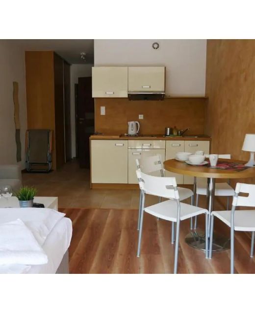Apartamenty Leśny  Resort  Pogorzelica  