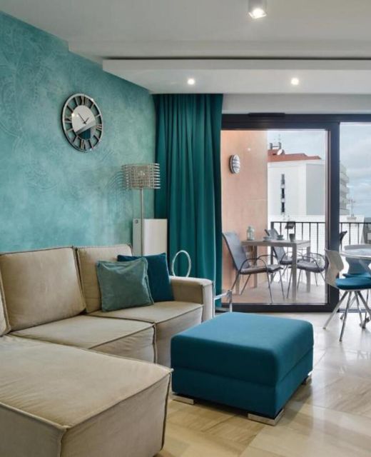 Apartament Horyzont 409 Międzyzdroje