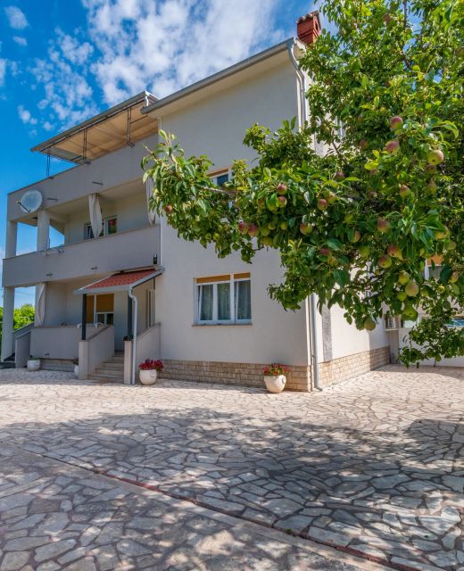 Apartments Angela Supetarska Draga