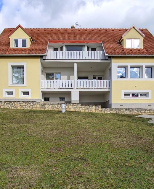 Sunset Apartmanház Balatonfüred