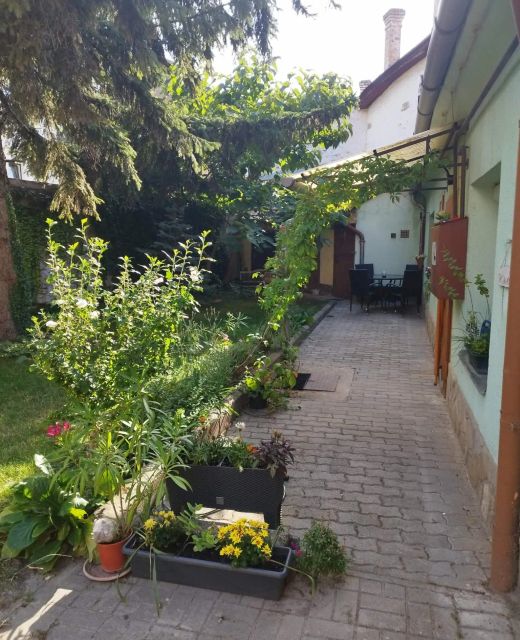 Pont- jó Apartman Keszthely