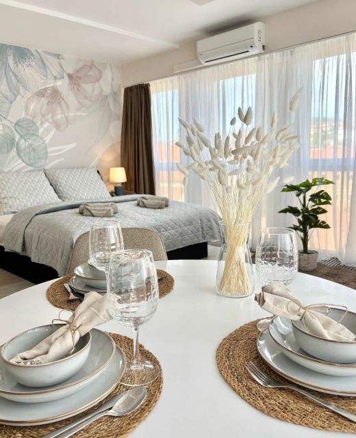 HelloWine Apartman III Eger