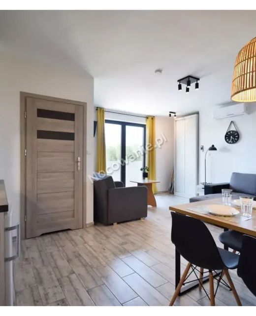 Apartamenty Al Mare Sianożęty