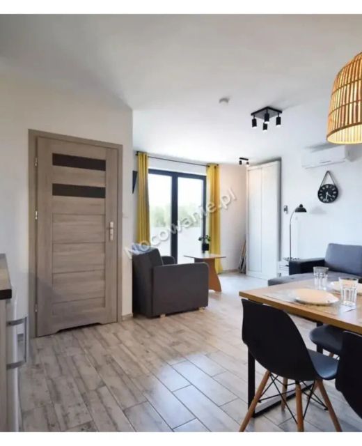 Apartamenty Al Mare Sianożęty