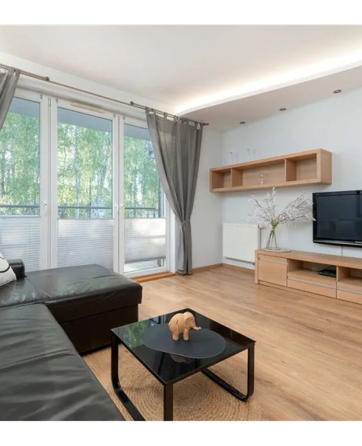 Jaśminowy Stok 13B | Obszerny Apartament | Parking
