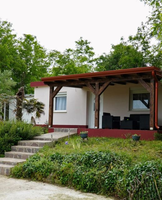 Bungalow Anma Umag