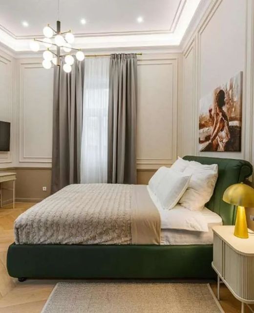 Isac Residence Cluj-Napoca