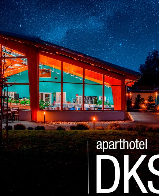 aparthotel DKS