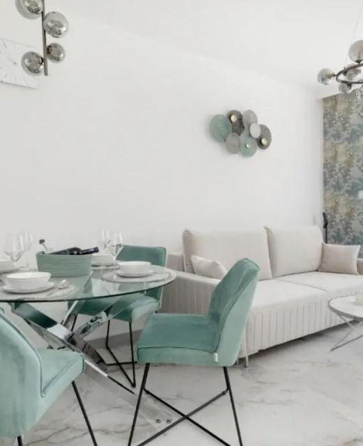 Apartament Baltic Lux Pogorzelica II