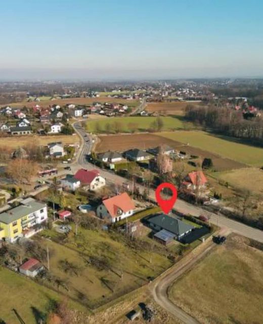 Dom Urlopowy i Weekendowy "Mały Domek" Bielsko-Biała