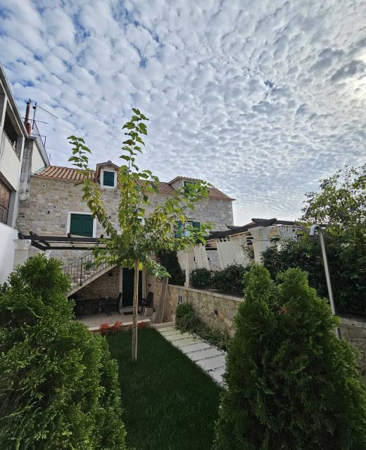 Casa di Pietra Stone House Kaštel Lukšić