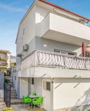 Apartments Duga Crikvenica