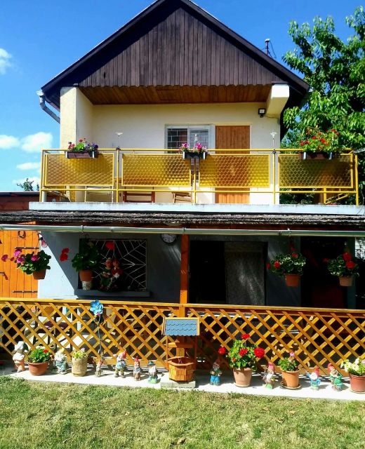 Oscar Apartman Rezi