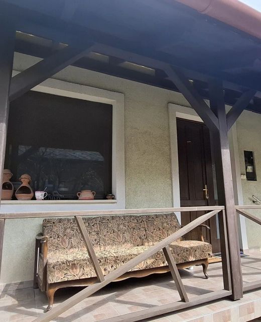 Mámuska lak - Exclusive Kertes Apartman Veszprém