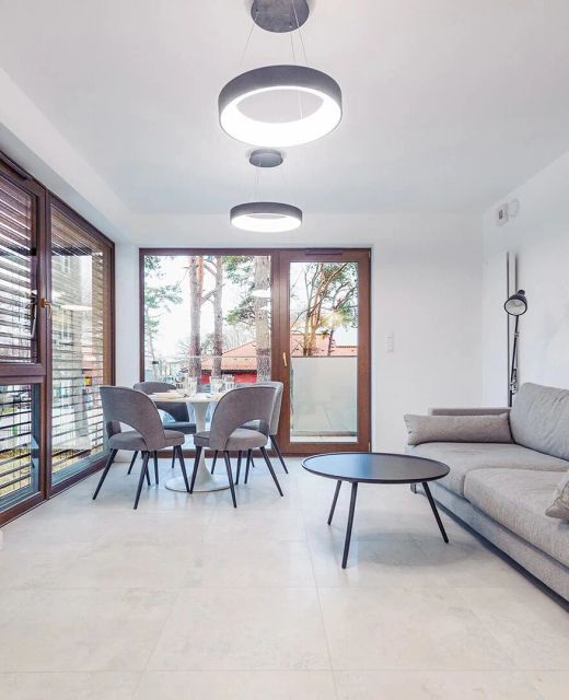 Apartamenty Sun & Snow Belnihel Hel