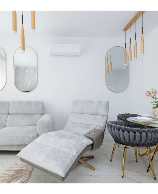 Pearl Marina A008 | Luxury Apartment Sianożęty