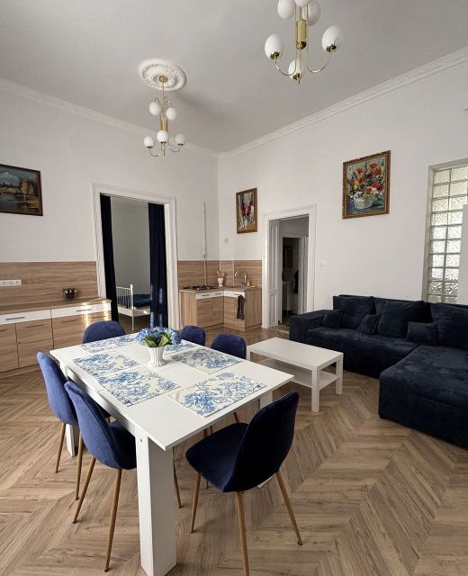 Katerina Apartman Gyula