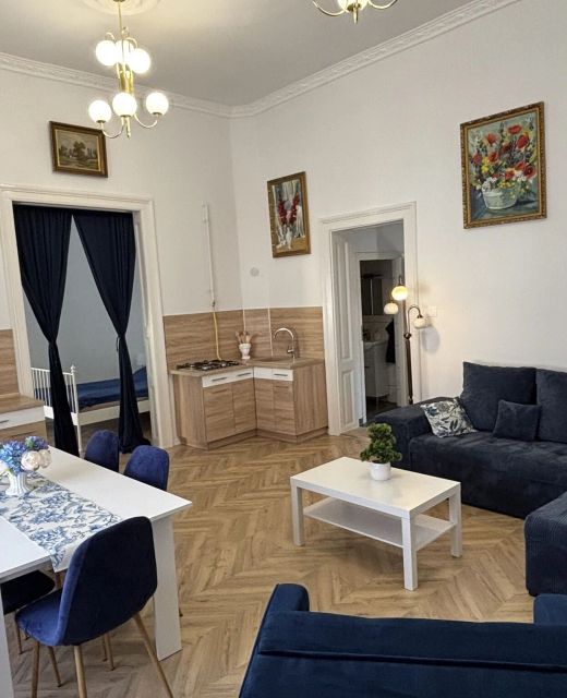 Katerina Apartman Gyula