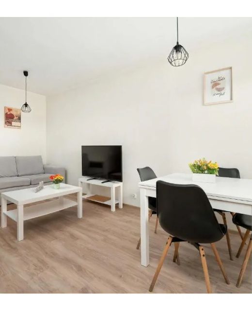 Al. Niepodległości 698 | Nadmorski apartament