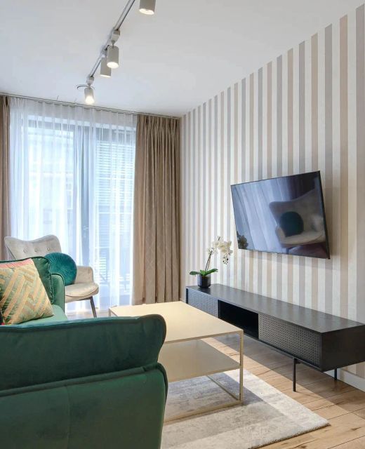 Apartamenty Sun & Snow Villa Solny Ustronie Morskie