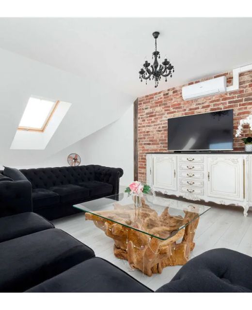 Kotwiczników Klimatyzowany Apartament | Przy Rzece Gdańsk