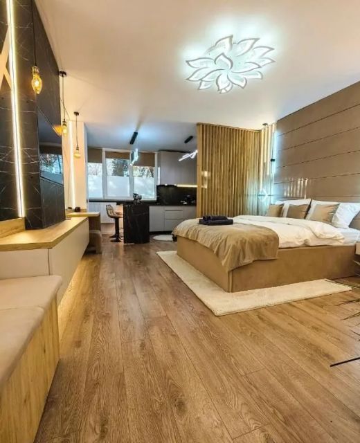 BrightNest Apartment Cluj-Napoca