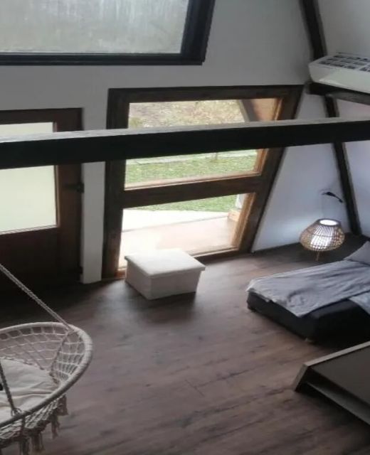 Căsuța de pe Vale Iapa