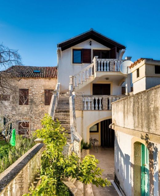 Apartments Land Zlarin II
