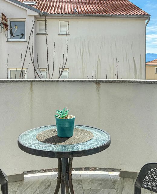 Apartman Čižići - CKI823