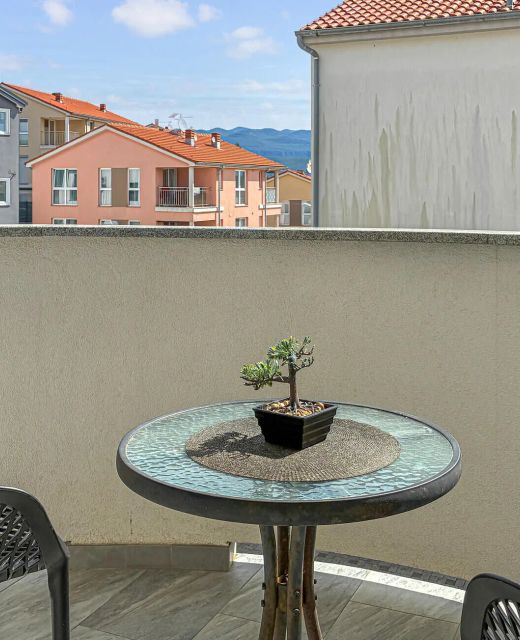 Apartman Čižići - CKI824
