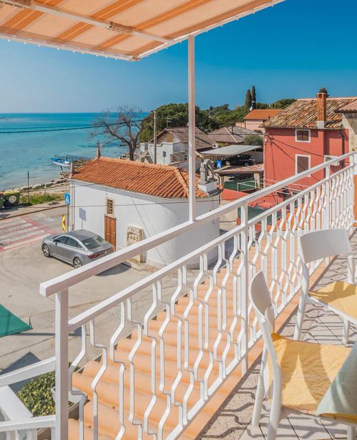 Apartman Zambratija - Zambrattia - CIU943