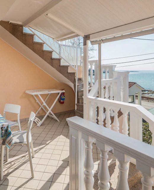 Apartman Zambratija - Zambrattia - CIU944