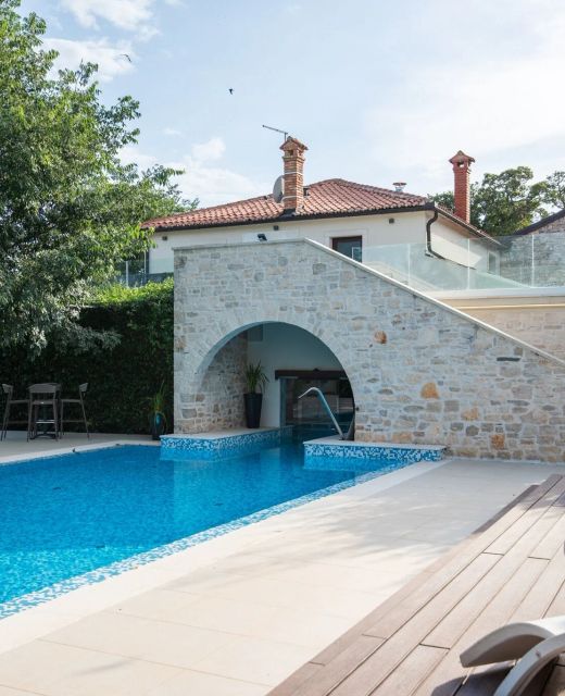 Villa LV Fiorini