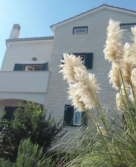 Apartments Azur Ilovik