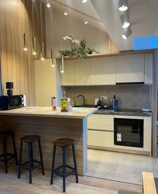 Apartament Marova Luxury Loft Caraiman View Bușteni