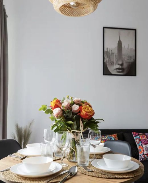 Apartamenty Straconki Bielsko-Biała