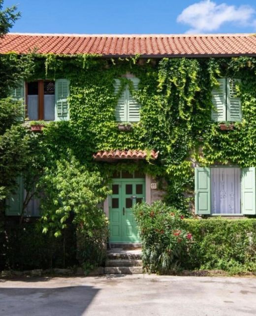 Apartment Da Lia Momjan
