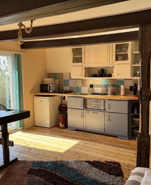 Rigószáj Apartman Sátoraljaújhely