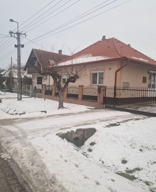 Samu Lakóház Balatonberény