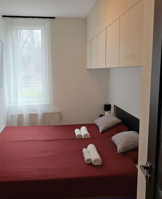 Szilvási's Smart Apartman Eger