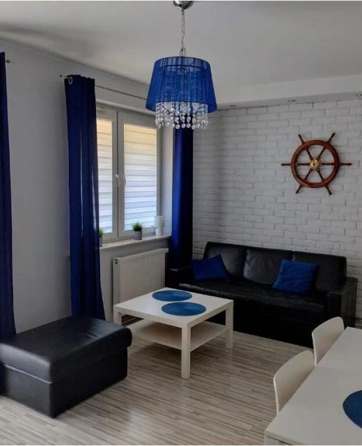 Family Homes - Apartamenty Rzemieślnicza Władysławowo